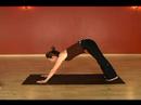 Nasıl Yoga Yaralanmaları Önlemek İçin: Yoga Profilden Tahta Poz Resim 3