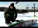 Parkta Snowboard Hile Yapmak Nasıl Bir Snowboard Üzerinde Backside Boardslide Nasıl  Resim 3