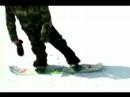 Parkta Snowboard Hile Yapmak Nasıl Bir Snowboard Üzerinde Bir Ollie Nasıl  Resim 3