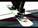 Parkta Snowboard Hile Yapmak Nasıl Bir Snowboard Üzerinde Frontside Boardslide Nasıl  Resim 3