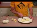 Ramen Makarna Ve Peynir Tarifi: Peynir Ramen Makarna Ve Peynir İçin Hazırlanıyor Resim 3