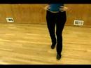 Step Dansı Yeni Başlayanlar İçin: Nasıl Bir Damga Combo Step Dansı Resim 3