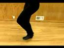 Step Dansı Yeni Başlayanlar İçin: Nasıl Flep Topuklarla Hareketli Dans Dokunun Resim 3