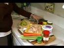 Tavuk Güveç Guacamole Tarifi: Tavuk Güveci İçin Malzemeler Resim 3