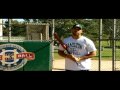 Topu Vurmak İçin Nasıl : Bir Beysbol Sopası Üzerinde Boğmak İçin Nasıl  Resim 3