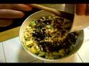 Apple Pirinç Salatası Tarifi: Apple Pirinç Salatası İçin Soyunma Ekleme Resim 4