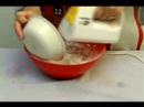 Havuç Kek Tarifi: Hazırlık Malzemeler İçin Havuç Kek Frosting Resim 4
