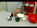 Havuç Kek Tarifi: Malzemeler İçin Havuç Kek Frosting Resim 4