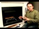 Nasıl Ateş İçinde Bir Şömine İnşa İçin: Kullanım İçinde Bir Şömine İçin Odun Türleri Resim 4