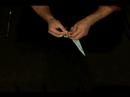 Nasıl Bir Origami Ejderha Yapmak: Origami Ejderha Ayakları Üzerinde Çalışma Resim 4
