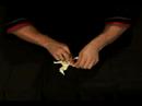 Nasıl Bir Origami Kurbağa Yapmak İçin : Origami Kurbağa Kollar Ve Bacaklar Oluşturma  Resim 4