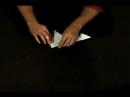 Nasıl Bir Origami Manatee Yapmak: Bir Origami Manatee Başkanı Yapma Resim 4