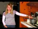 Nasıl Çocuk Dayanıklı Mutfak Yapılır: Pot Kolu Emanet Çocuklar İçin Anlamak Resim 4