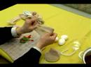 Nasıl Doğal Yumurta Süslemek İçin: Nasıl Sahipleri Yapmak Boyalı Paskalya Yumurtaları Resim 4