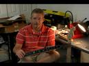 Nasıl Kendi Gitar Oluşturmak İçin : Gitar Boyun Yarıçapı Karar  Resim 4