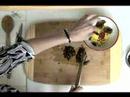 Nasıl Makarna Salatası Ve Kuskus Mercimek Salatası Yapmak: Kurutulmuş Domates Nemlendirici Resim 4