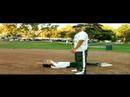 Nasıl Slayt Beyzbol Yapılır: Kol Pozisyonu Beyzbolda Sürgülü İçin Resim 4