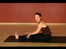 Nasıl Yoga Yaralanmaları Önlemek İçin: Yoga Oturmuş İleri Kat Resim 4