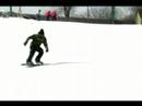 Parkta Snowboard Hile Yapmak Nasıl Bir Snowboard Üzerinde Bir Buttercup Nasıl  Resim 4