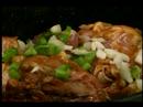 Sarımsaklı Tavuk Nasıl Yapılır : Sarımsaklı Tavuk Pişirmeyi  Resim 4
