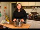 Split Bezelye Çorbası Tarifi: Pişirme Ekipmanları İçin Split Bezelye Çorbası Tarifi Resim 4