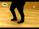 Step Dansı Yeni Başlayanlar İçin: Nasıl Adım Topuklarla Hareketli Dans Dokunun Resim 4