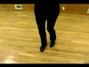 Step Dansı Yeni Başlayanlar İçin: Nasıl Bir Shuffle Combo Step Dansı Resim 4
