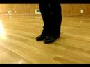 Step Dansı Yeni Başlayanlar İçin: Nasıl Rulo Step Dansı Olarak Kramp Resim 4