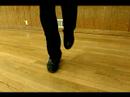 Step Dansı Yeni Başlayanlar İçin: Nasıl Step Dansı Değişimler Ağırlık Resim 4