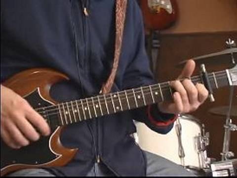 En İyi 80-61 En İyi Oynayan Gitar Tabları Arama: Nasıl "köprü Altında" Gitar