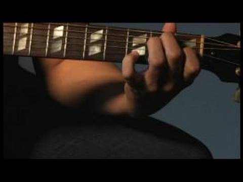 Ücretsiz Gitar Dersi: Country Blues Fingerpicking : Fingerpicking Ekleme Notes Örnekleri  Resim 1