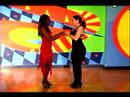 Cumbia Dans Nasıl: Tatlım Cumbia Dans Adımları Yapmak İçin Nasıl