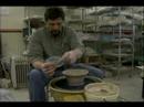 Nasıl Kil Kase: Çanak Çömlek Yapımı Temelleri : Kil Kase Yapmak İçin Kil Şekillendirme 