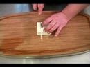 Bir Peynirli Fasulye Sosu Şeker Hastası İçin Yemek Yapmayı: Diyabetik Peynirli Fasulye Sosu İçin Malzemeler Resim 3