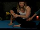 Bloklar Ve Askıları İle Yoga : Nasıl Pusula Yoga Poz Vermekten  Resim 3