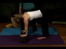 Bloklar Ve Askıları İle Yoga : Nasıl Split Değişim Yay  Resim 3