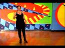 Cumbia Dans Nasıl: Cumbia Dans Adım Başladı Yapmak İçin Nasıl Resim 3