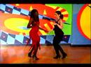 Cumbia Dans Nasıl: Nasıl Yan Yana Ortak Cumbia Dans Adımları Resim 3