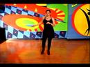 Cumbia Dans Nasıl: Nasıl Yapmak Cumbia Dans Adım Dönüyor Resim 3