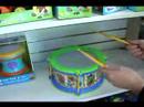 Eğitim Ve Güvenli Bebek Oyuncakları: Eğitim Ve Müzikal Bebek Oyuncak Resim 3