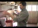 Nasıl Kil Kase: Çanak Çömlek Yapımı Temelleri : Kil Kase Yaparken Cam  Resim 3