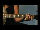 Ücretsiz Gitar Dersleri: Fingerpicking Ülke Blues: Pt 2, "tuzlu Köpek": Parmak Çekme Akorları Nasıl Resim 3