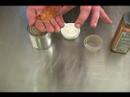 Bir Peynirli Fasulye Sosu Şeker Hastası İçin Pişirme: Nasıl Bir Diyabetik Fasulye Sosu İçin Fasulye Ve Ekşi Krema Karışımı Resim 4
