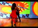 Cumbia Dans Nasıl: Nasıl Koymak Ortak Cumbia Dans Adımları Birlikte Yapılır Resim 4