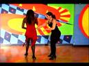 Cumbia Dans Nasıl: Tatlım Cumbia Dans Adımları Yapmak İçin Nasıl Resim 4