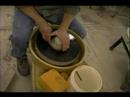 Nasıl Kil Kase: Çanak Çömlek Yapımı Temelleri : Kil Kase Yapmak İçin Kil Ölçekleme  Resim 4