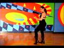 Nasıl Bachata Dance: Nasıl Bachata Dans Adımları Özet Resim 3