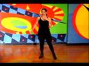 Nasıl Bachata Dance: Sola Dönüş Bachata Dans Adımları Nasıl Resim 3