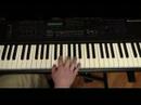 Nasıl Piyano Üzerinde Azalmış Akorları Play: Azalmış Triad Hakkında Bilgi Edinin 2 İnversiyon Piyano Akor Resim 3