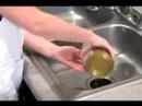 Nasıl Tatlı Patates Güveç Yapmak: Patates Tatlı Patates Güveç Yapmak İçin Hazırlanıyor Resim 3